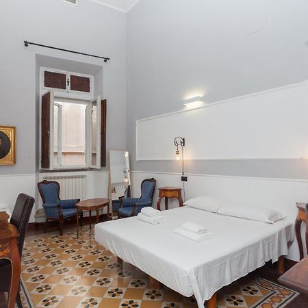 Palazzo Del Duca Piazza Navona Guest House Roma Exterior foto