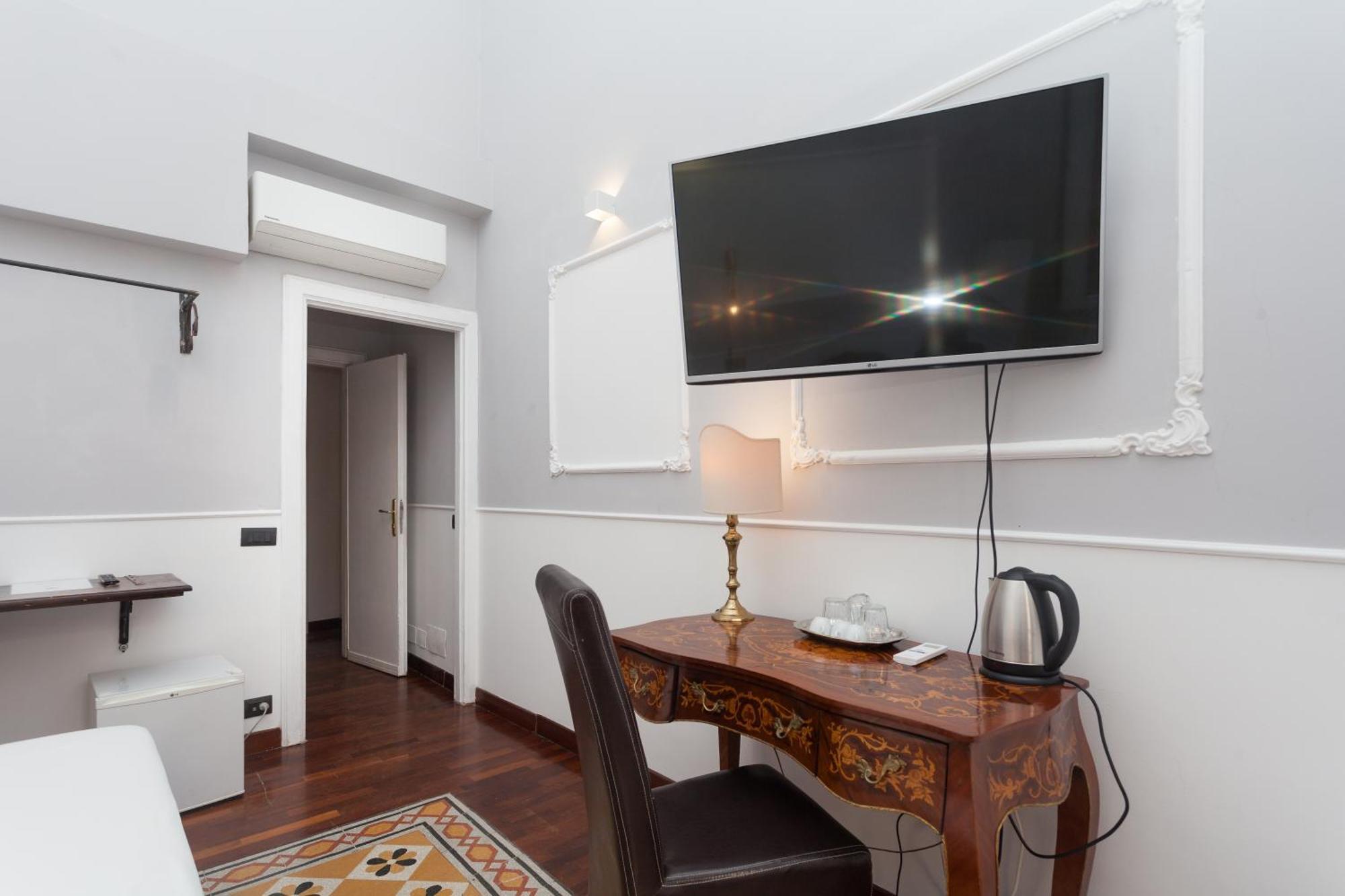 Palazzo Del Duca Piazza Navona Guest House Roma Exterior foto