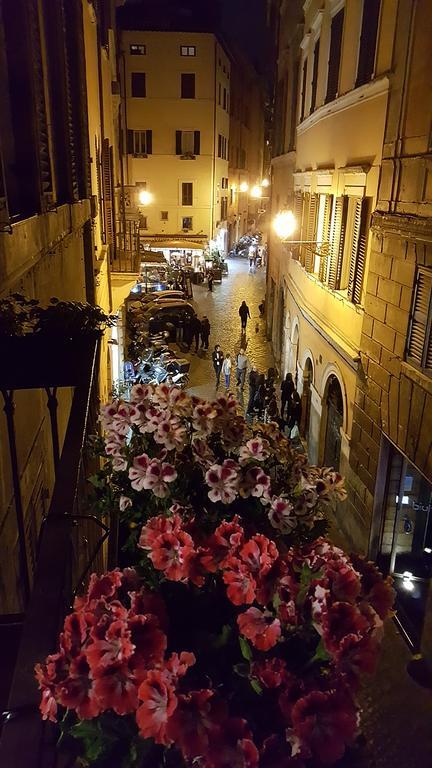 Palazzo Del Duca Piazza Navona Guest House Roma Exterior foto